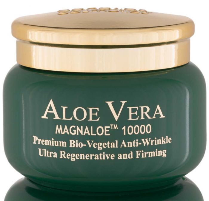 Aloe Vera Magnaloe 10000 - TS Logistik GmbH & Co KG