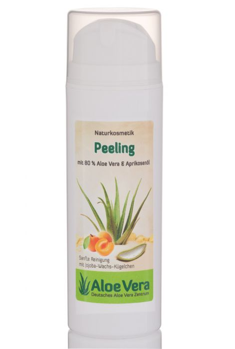Aloe Vera Peeling - Sonderaktion - TS Logistik GmbH & Co KG