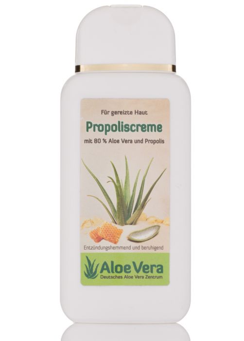 Aloe Vera Propolis Creme - TS Logistik GmbH & Co KG