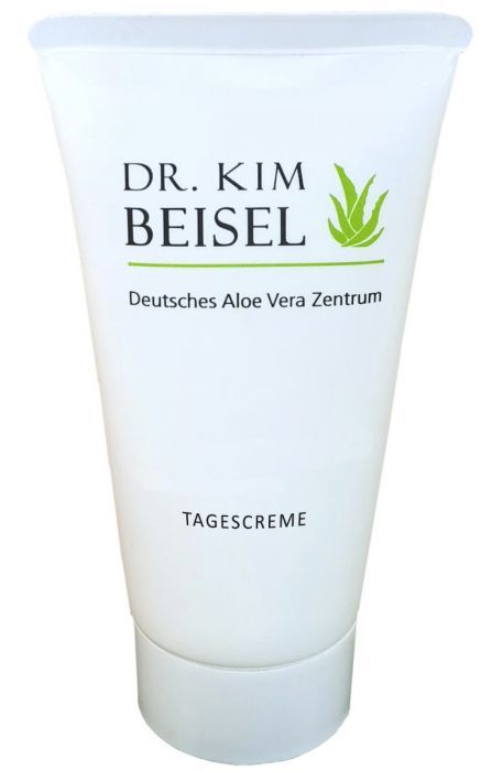 Dr. Beisel Tagescreme - Sonderedition Tube - TS Logistik GmbH & Co KG