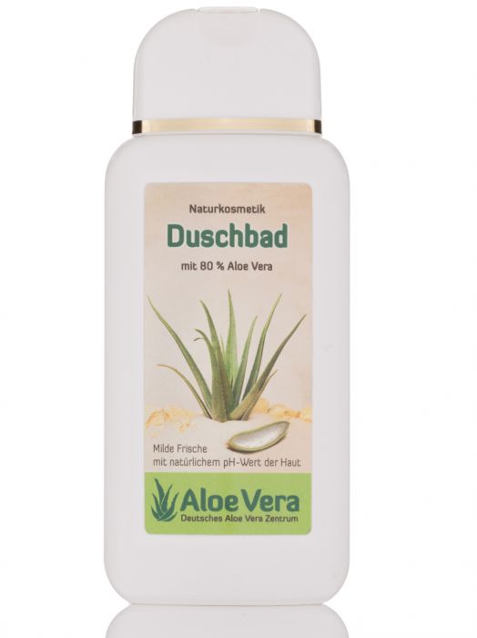 Vital-Duschbad mit Aloe Vera - TS Logistik GmbH & Co KG