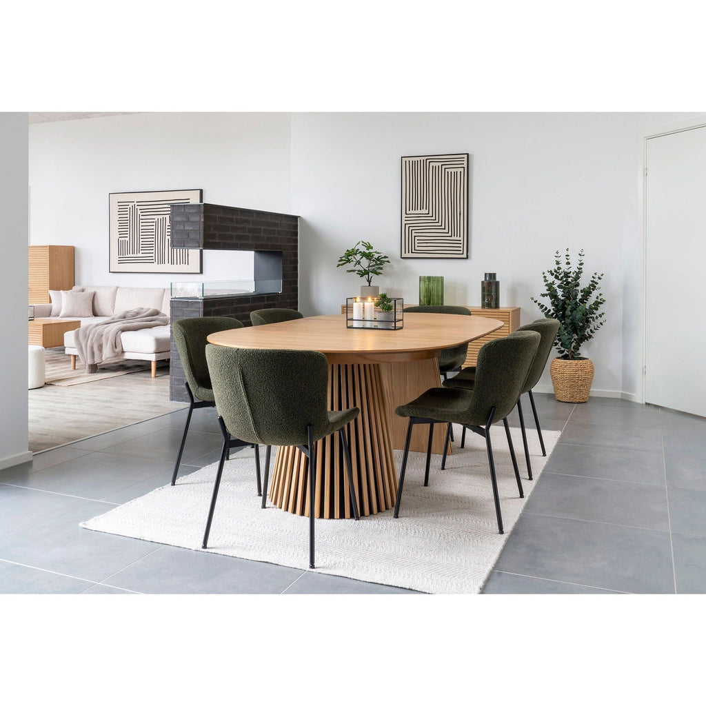 House Nordic Vase - ST Handel GmbH Abteilung Lund & Larsen