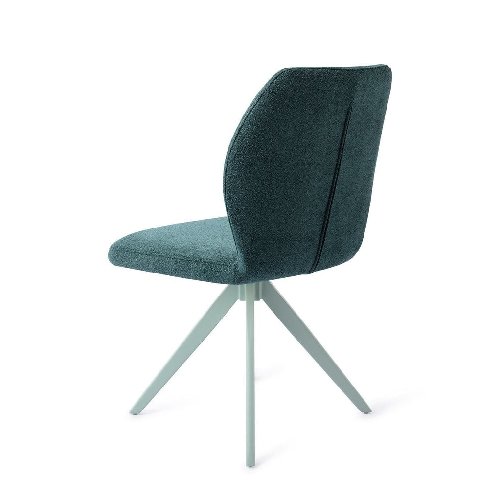 Jesper Home Ikata Merry Mermaid Esszimmerstuhl - ST Handel GmbH Abteilung Lund & Larsen