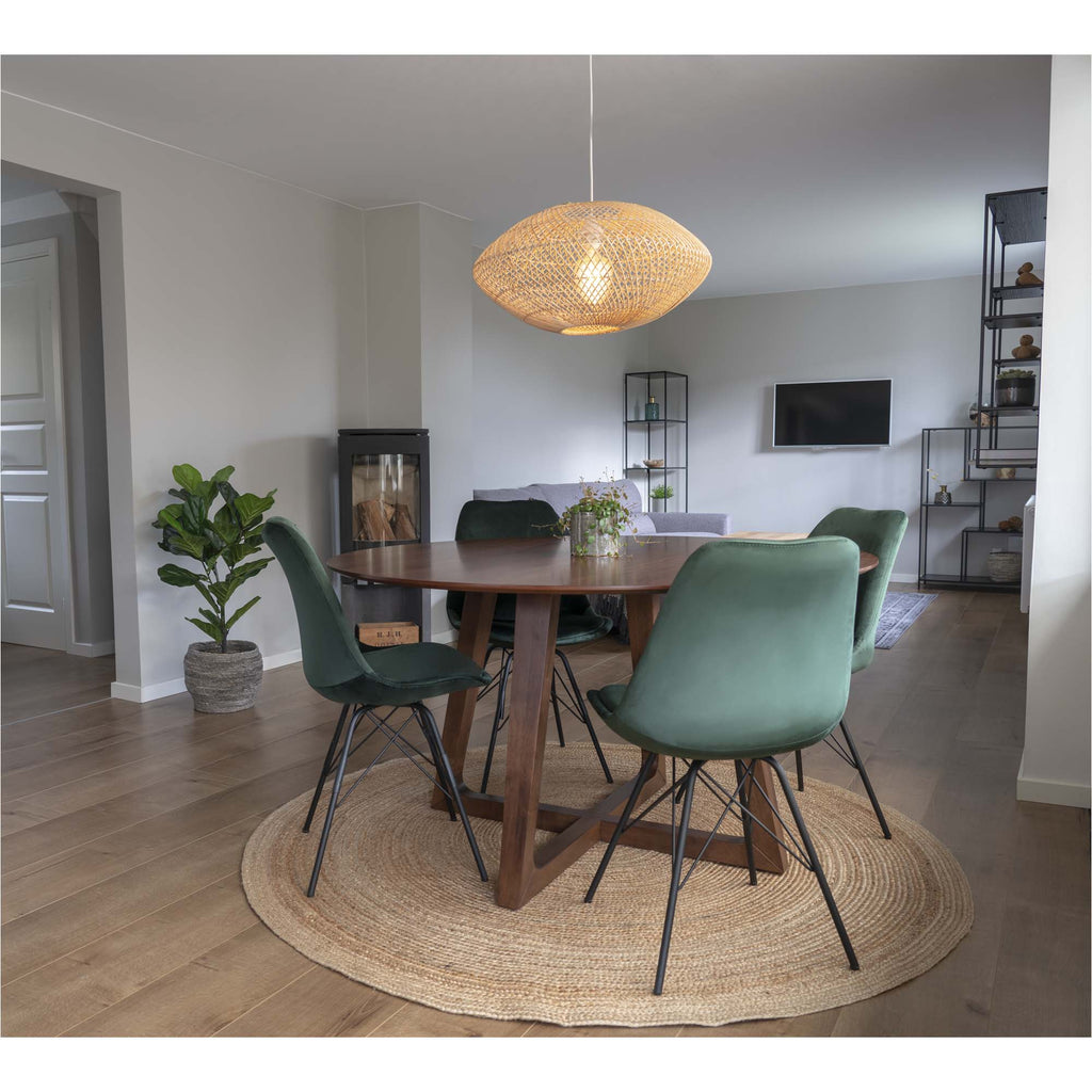 House Nordic Algarve Lamp - Lund und Larsen