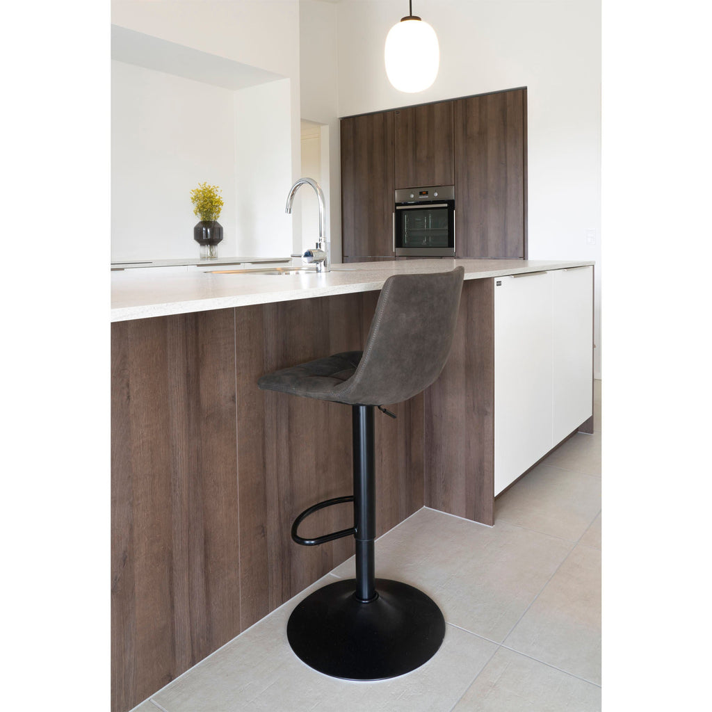 House Nordic Middelfart Bar Chair - Set of 2 - Lund und Larsen