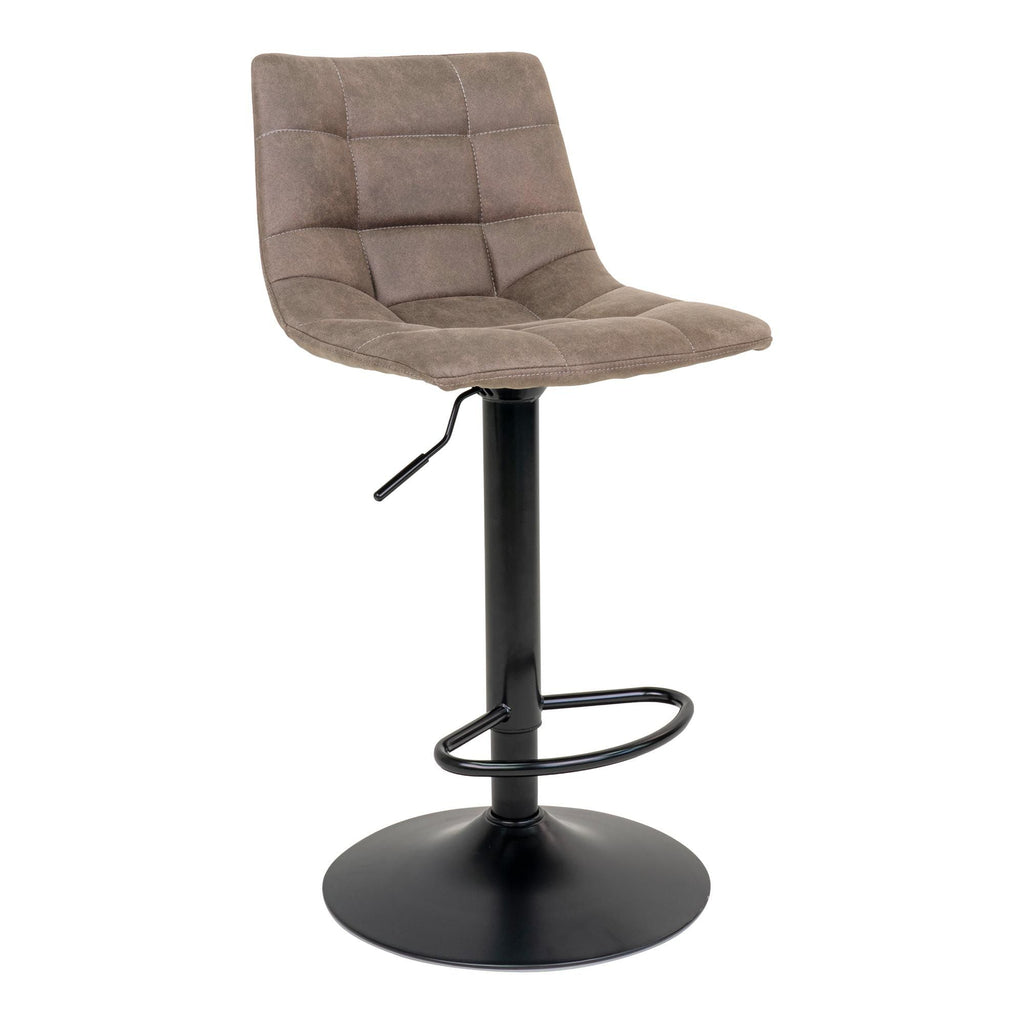 House Nordic Middelfart Bar Chair - Set of 2 - Lund und Larsen