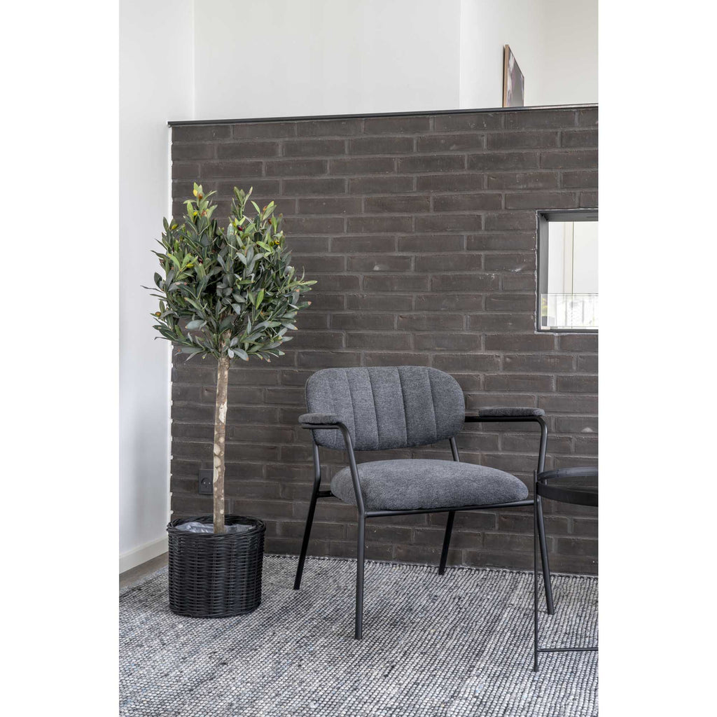 House Nordic Olive Tree - Lund und Larsen