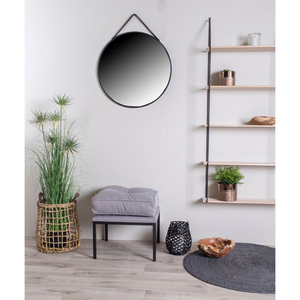 House Nordic Trapani Mirror - Lund und Larsen