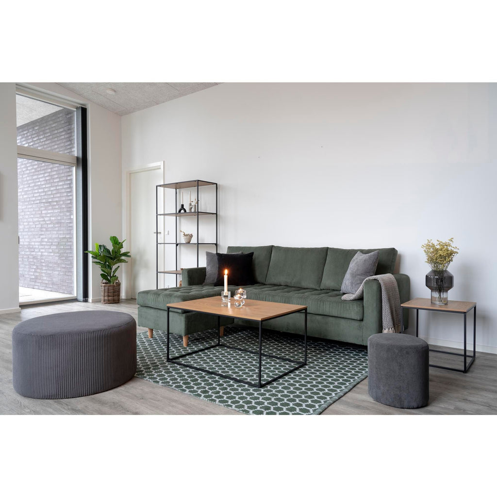House Nordic Vita Coffee Table - Lund und Larsen