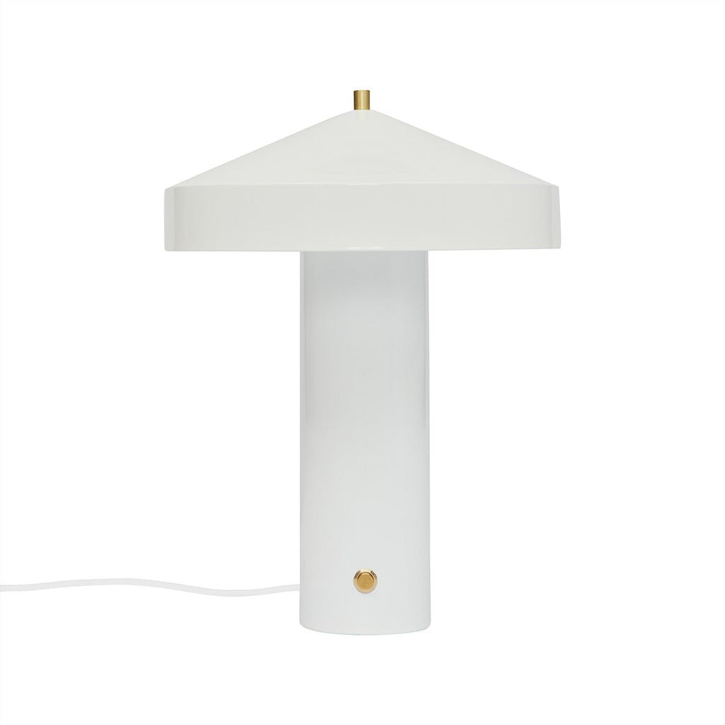 OYOY LIVING Hatto Table Lamp (EU) - Lund und Larsen
