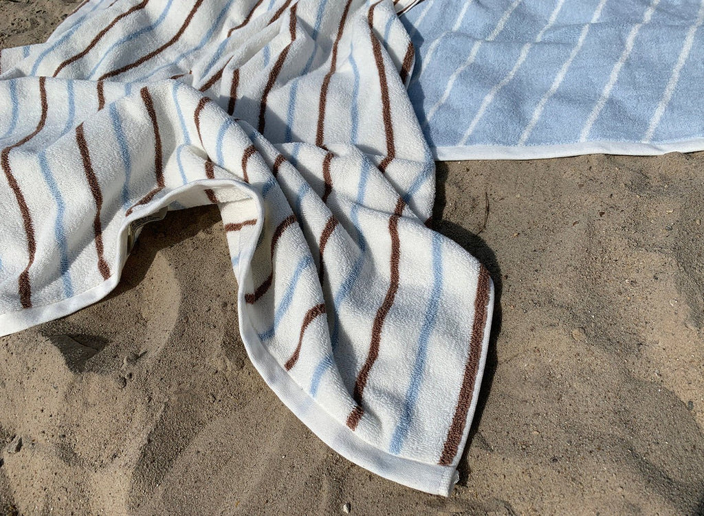 OYOY LIVING Raita Towel - 100x150 cm - Lund und Larsen
