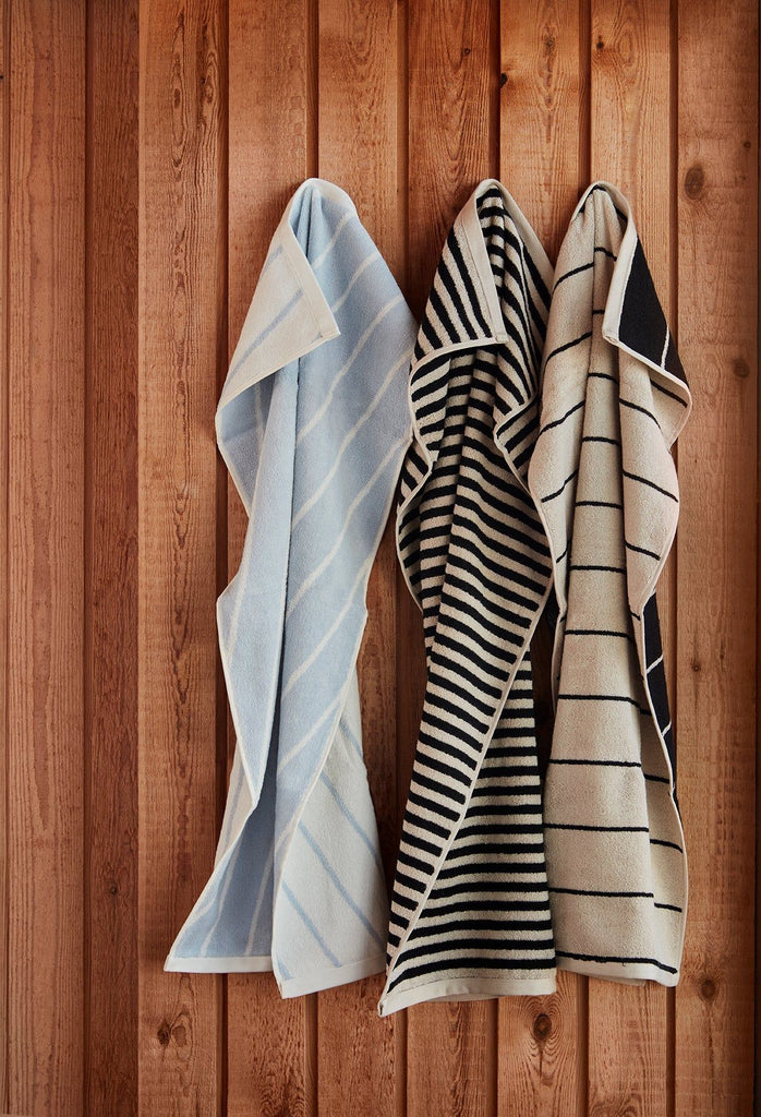 OYOY LIVING Raita Towel - 40x60 cm - Lund und Larsen