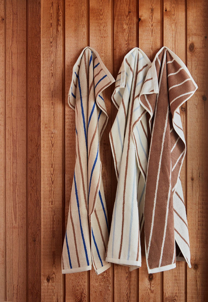 OYOY LIVING Raita Towel - 40x60 cm - Lund und Larsen
