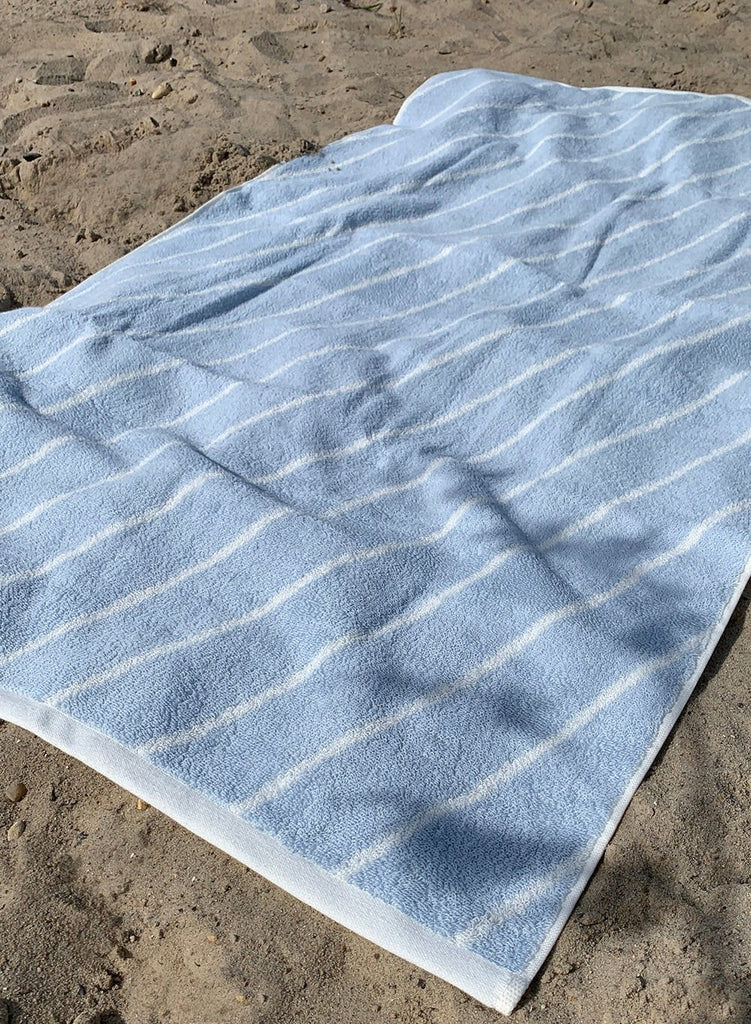 OYOY LIVING Raita Towel - 50x100 cm - Lund und Larsen