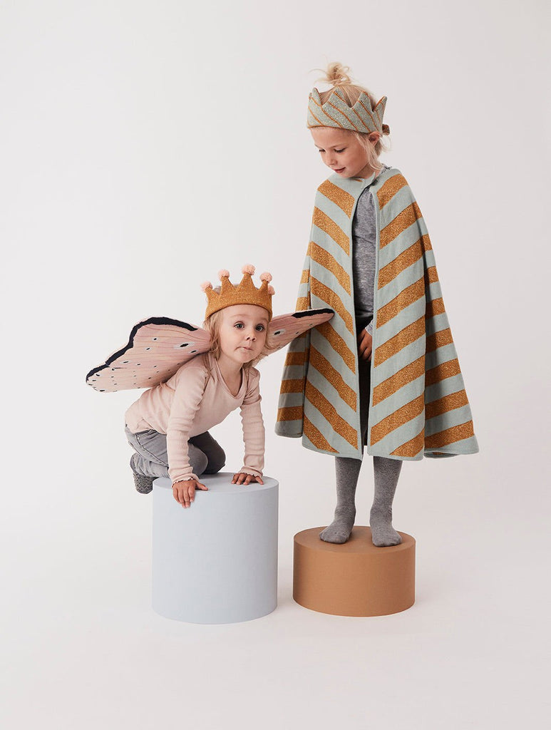 OYOY MINI Costume Kings Crown - Lund und Larsen