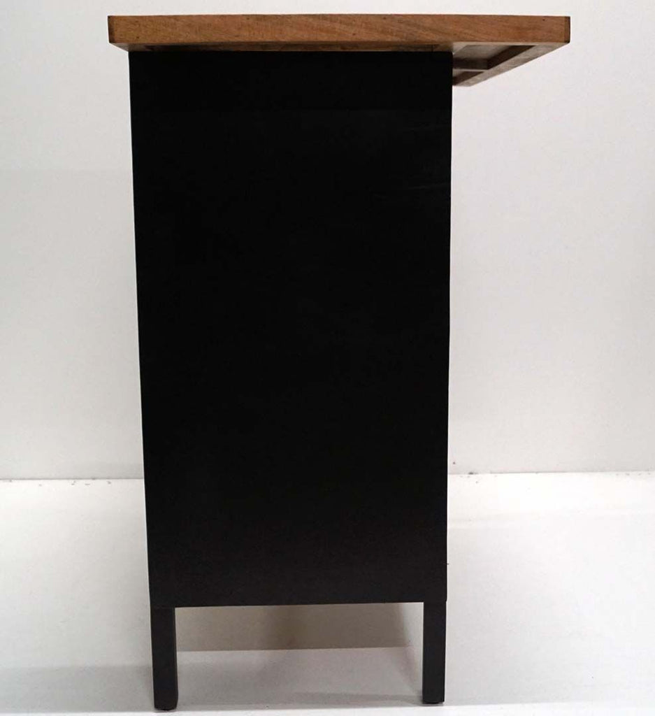 Trademark Living Zanzibar Bar/Theke - rechtes Seitenmodul - ST Handel GmbH Abteilung Lund & Larsen